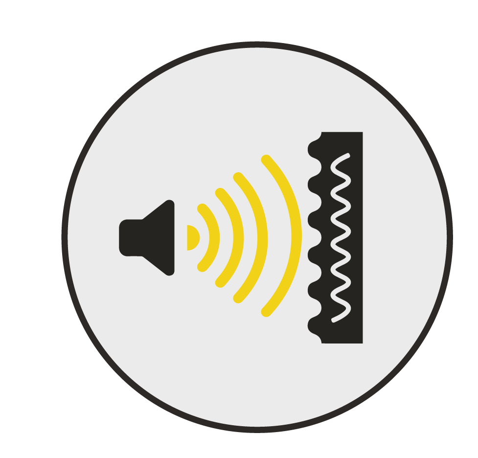 Acoustic Shield